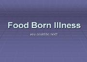 Food Safety Powerpoint Presentation