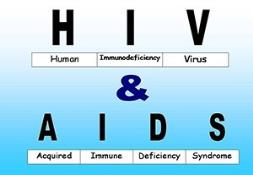 Hiv And Aids Powerpoint Presentation