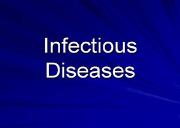 Infectious Disease Std Powerpoint Presentation