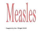 Virus Measles Powerpoint Presentation