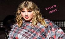 Taylor Swift PowerPoint Presentation