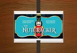 Experience excitement and fun at its peak with Nutcracker San Jose PowerPoint Presentation