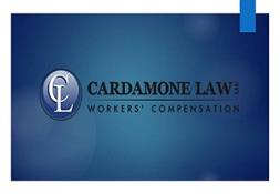 Why You Need a Workmen’s Comp Lawyer in PA PowerPoint Presentation