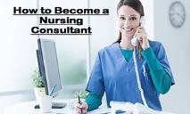 Best Nursing Services in Sydney - Reliable Nursing Sydney PowerPoint Presentation