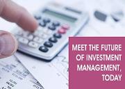 Meet the Future of Investment Management, Today Powerpoint Presentation