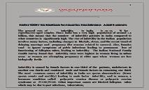 Infertility in Indian Scenario: Incidence and Causes PowerPoint Presentation