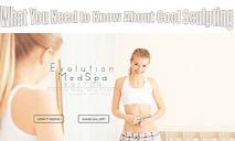 What You Need to Know About Cool Sculpting PowerPoint Presentation