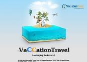 VaccationTravel: Cheap Flights Reservation | Cheapest Airfare Deals Powerpoint Presentation