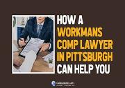 How A Workmans Comp Lawyer In Pittsburgh Can Help You Powerpoint Presentation