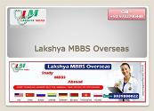 Study MBBS Abroad Consultants Powerpoint Presentation