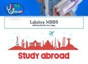 Study MBBS Abroad Consultants Powerpoint Presentation