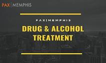 Drug And Alcohol Treatment In Memphis PowerPoint Presentation