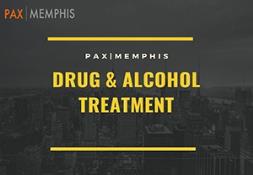 Drug And Alcohol Treatment In Memphis PowerPoint Presentation