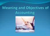 Accounting Powerpoint Presentation