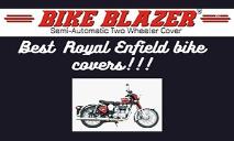 Buy with the best Royal Enfield cover price PowerPoint Presentation