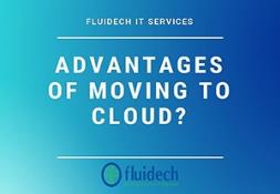 Reliable & Secure Cloud Migration Services Powerpoint Presentation