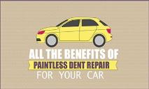 All The Benefits Of Paintless Dent Repair For Your Car PowerPoint Presentation