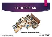 3 BHK Resale Ireo Skyon Powerpoint Presentation