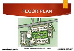 Ireo Skyon Residential Project Powerpoint Presentation