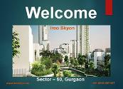 Ireo Skyon 4 bhk 5bath Apartment rent sector 60 gurgaon 8010567567 Powerpoint Presentation