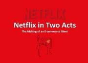 Netflix template PowerPoint (Ppt) Presentation Slides | SlidesFinder