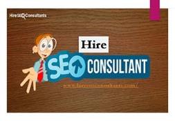 Houston SEO Consultants in US PowerPoint Presentation