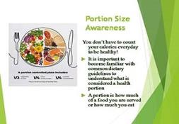 Nutrition During Covid 19 Powerpoint Presentation