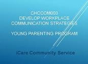 Youth Parenting Program Powerpoint Presentation