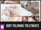 BODY POLISHING TREATMENT Powerpoint Presentation