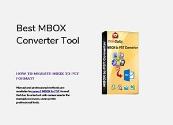 MailsDaddy MBOX to PST Converter Powerpoint Presentation