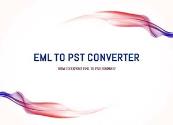 MailsDaddy-EML to PST Converter Powerpoint Presentation