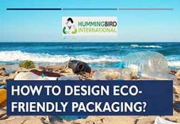 How To Design Eco-Friendly Packaging PowerPoint Presentation