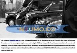 Freehold Limo NJ Powerpoint Presentation