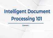 Intelligent Document Processing Powerpoint Presentation