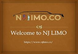 Newark Airport Drop Off Powerpoint Presentation