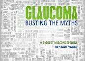Glaucoma-9 Myths You Should Know Powerpoint Presentation