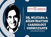Mujtaba A Khan-Dayton Cardiology Consultants Powerpoint Presentation