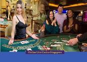 Online Live Casino Singapore Powerpoint Presentation
