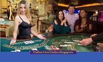 Online Live Casino Singapore PowerPoint Presentation