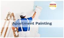Princeton Painters PowerPoint Presentation