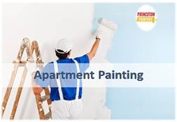 Princeton Painters Powerpoint Presentation