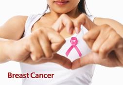 Breast Cancer PowerPoint Presentation