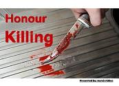 Honour Killing (HK) Powerpoint Presentation