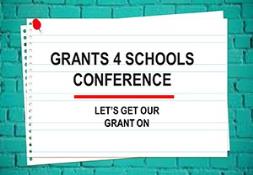 Susi Epperson-Grants 4 Schools Powerpoint Presentation