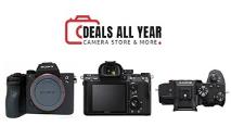Sony Alpha a7 III Mirrorless Digital Camera PowerPoint Presentation