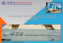 Animal Feed Supplement Suppliers in Vijayawada|PVSLabs Powerpoint Presentation
