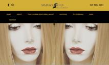 Wigs in London-European Hair Wigs PowerPoint Presentation