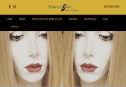Wigs in London-European Hair Wigs Powerpoint Presentation