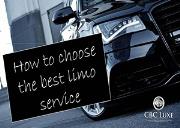 How to choose the best limo service Powerpoint Presentation