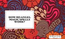 Black Magic Removal Specialist in Kolkata PowerPoint Presentation